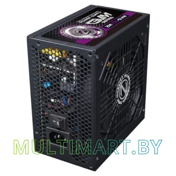 Блок питания Zalman ZM700-GVM 700W картинка 2